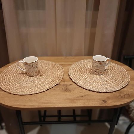 Apartman Maja Belgrad Zewnętrze zdjęcie