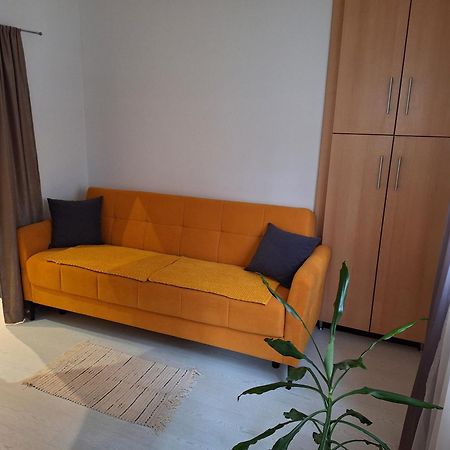 Apartman Maja Belgrad Zewnętrze zdjęcie