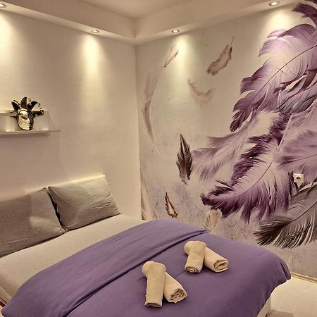 Apartman Maja Belgrad Zewnętrze zdjęcie
