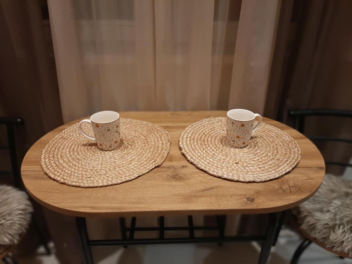 Apartman Maja Belgrad Zewnętrze zdjęcie