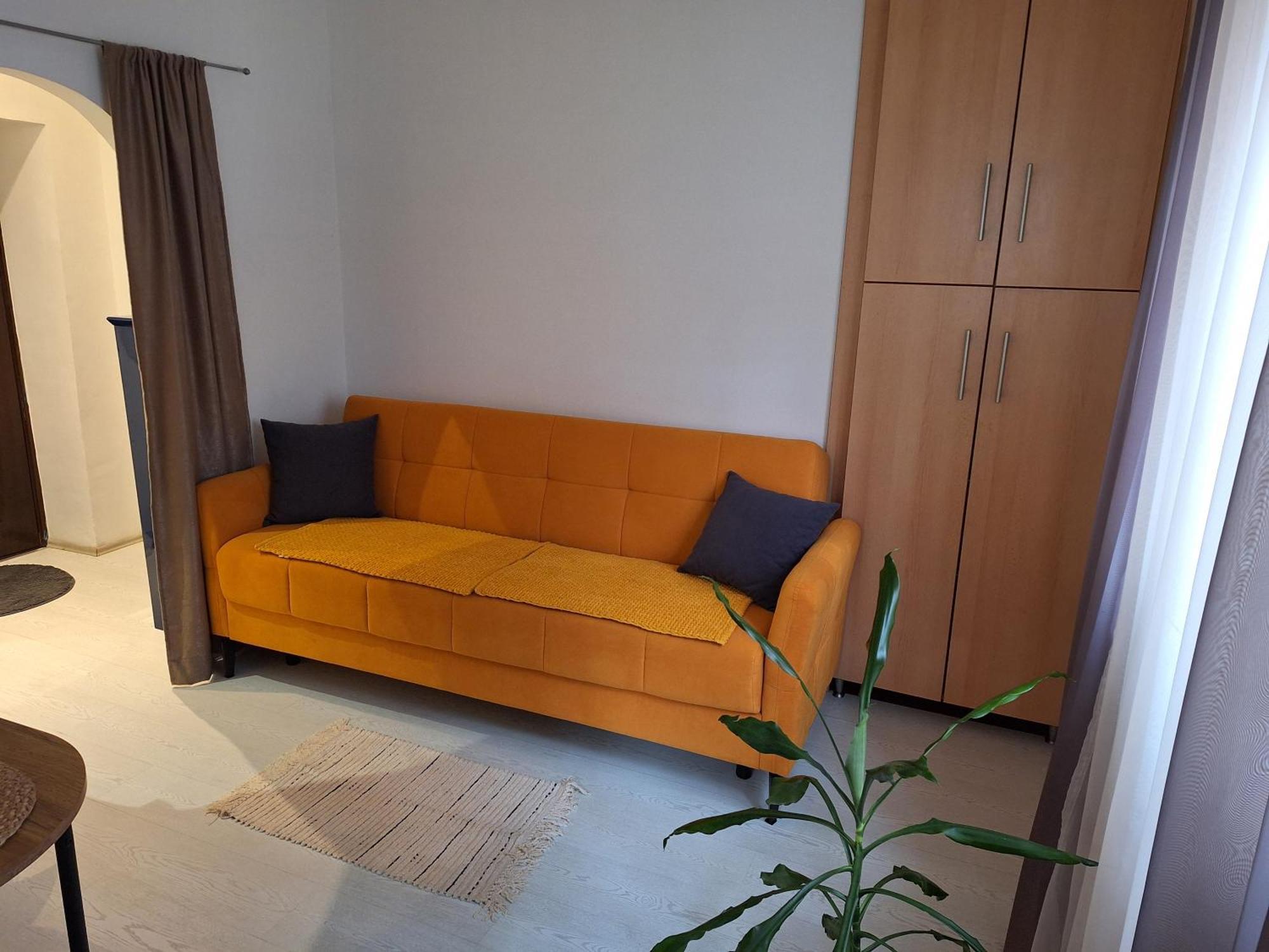 Apartman Maja Belgrad Zewnętrze zdjęcie