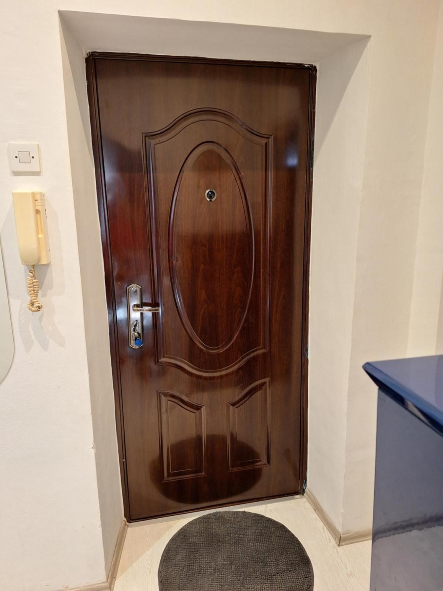 Apartman Maja Belgrad Zewnętrze zdjęcie