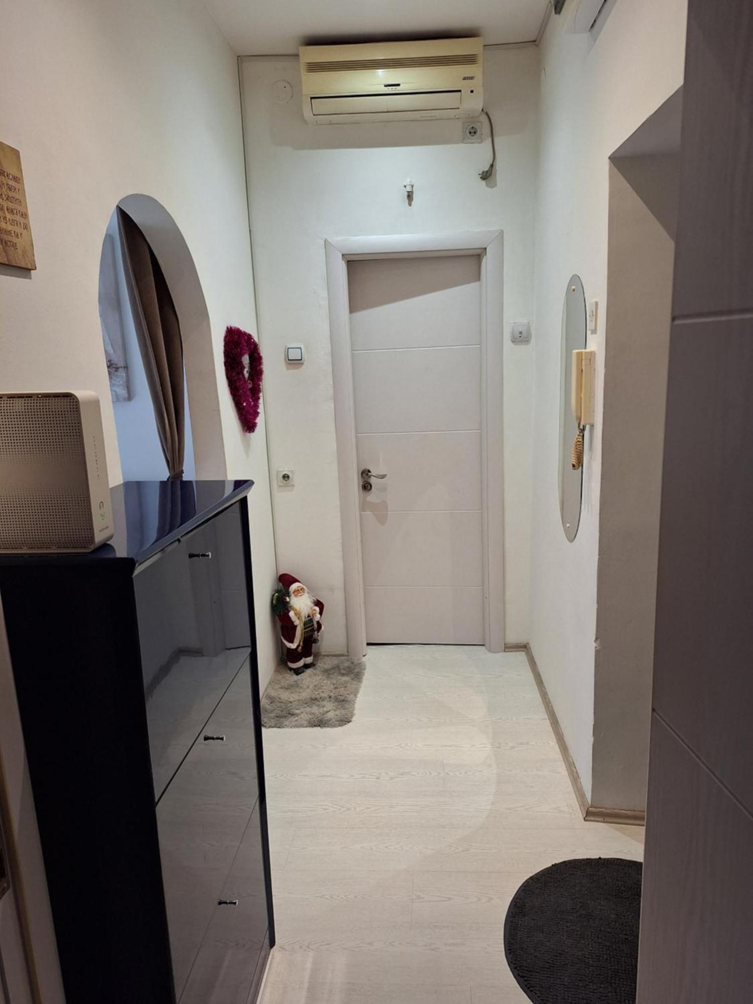 Apartman Maja Belgrad Zewnętrze zdjęcie