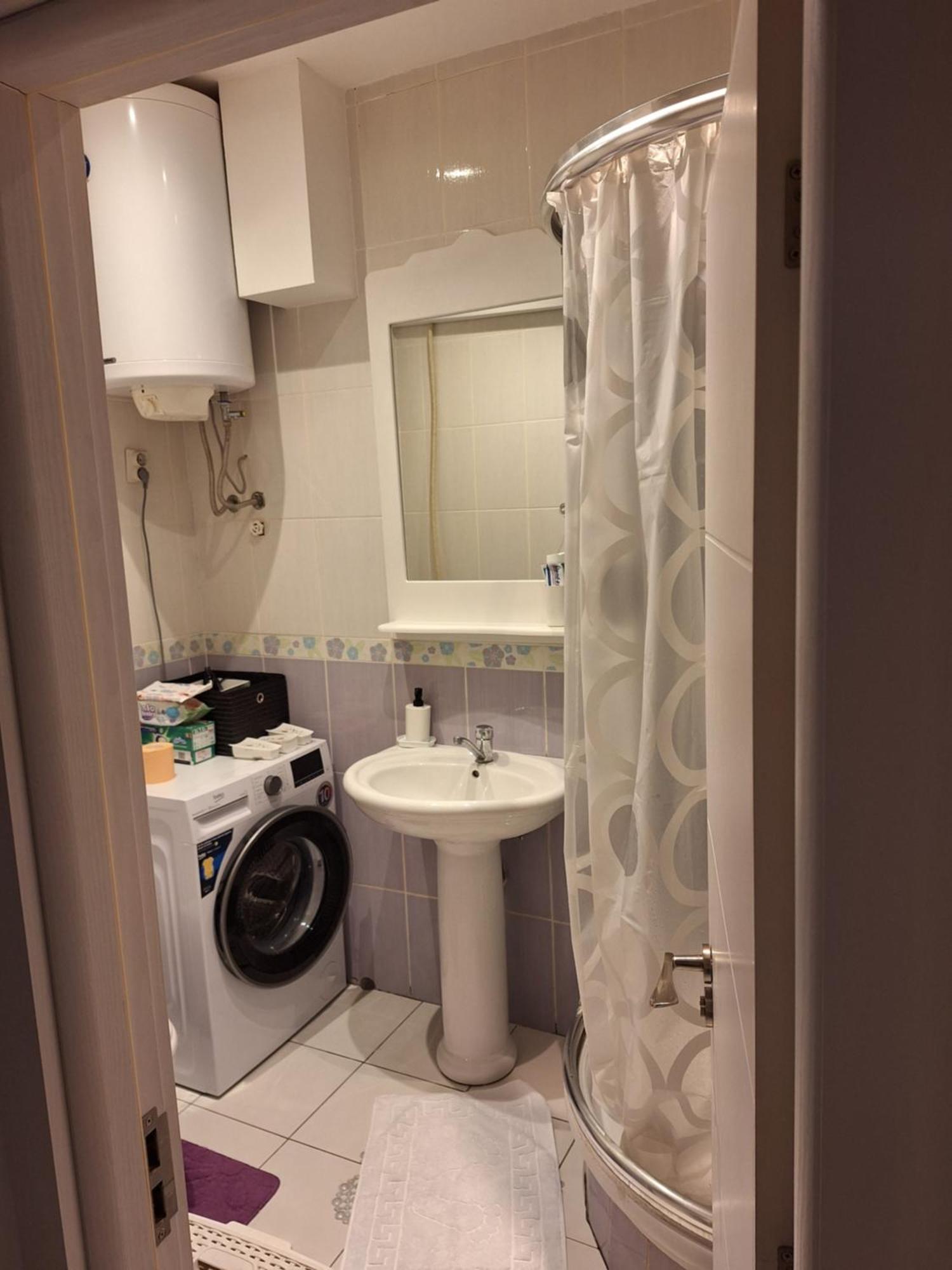 Apartman Maja Belgrad Zewnętrze zdjęcie