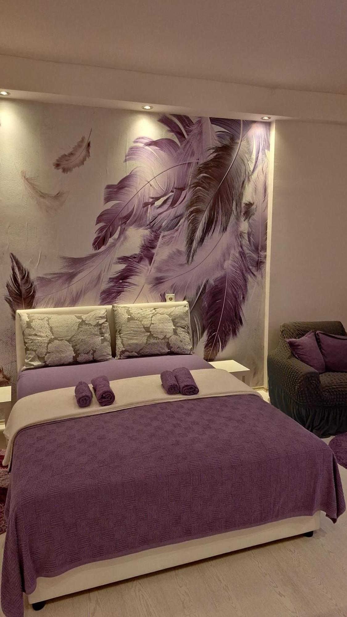 Apartman Maja Belgrad Zewnętrze zdjęcie