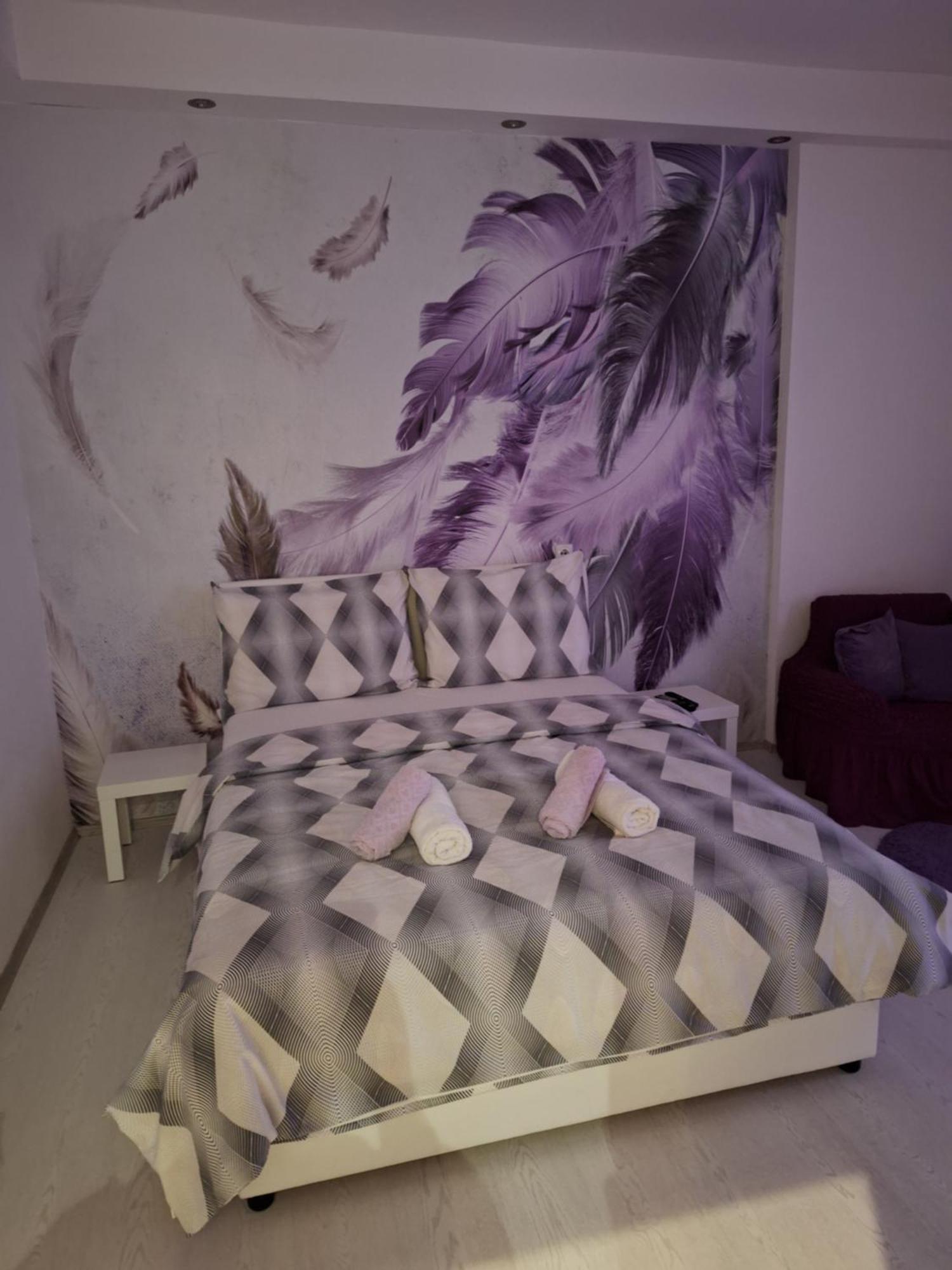 Apartman Maja Belgrad Zewnętrze zdjęcie